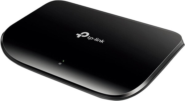 Main product image for TP-Link 5 Port Gigabit Switch SG1005D 75160